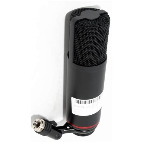 MICROFONO SCARLETT STUDIO CM25 MKIII | BILBOTRUKE SEGUNDA MANO