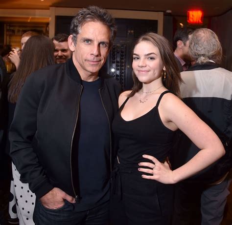 Ella Olivia Stiller – “First Man” Screening and Reception in New York
