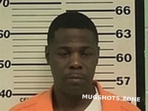 OSCAR SAYLES 09 25 2023 Tunica County Mugshots Zone