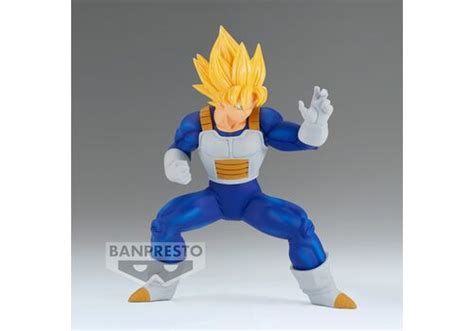 Figurka Ball Z Chosenshiretsuden Super Saiyan Son Goku Vol