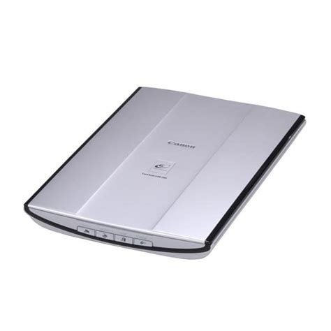 Canon CanoScan LiDE 110 - Fiche technique - 01net.com
