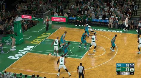 12 Consejos Esenciales Para Ganar En Nba 2k18