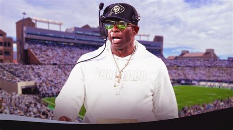 Colorado football's loss vs. Arizona draws frustrated Deion Sanders ...