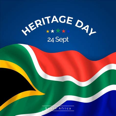 40 Ways to Celebrate Heritage Day in South Africa