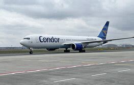 Condor Erweitert Langstreckenflotte Mit Drei Weiteren A330neo Cockpit