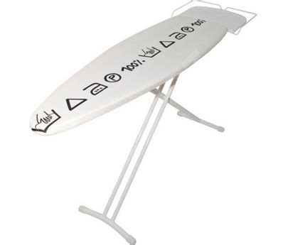 TEFAL Bügeltisch TI1200E0