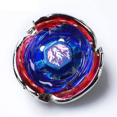 Beyblade Metal Fusion Big Bang Pegasus