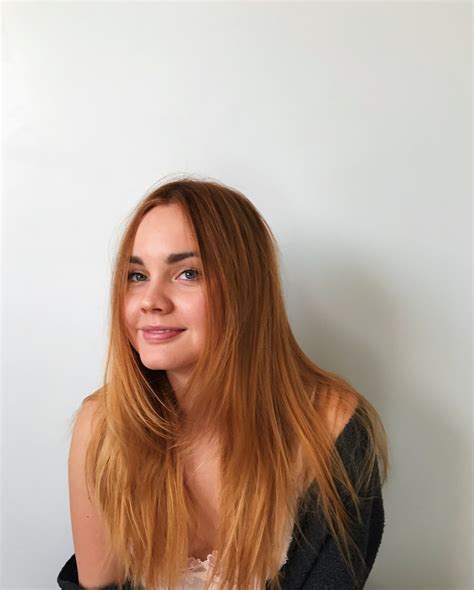 Fappening Liana Liberato Nude And Sexy The Fappening