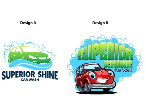 Superior Logo Design by Teea Reisch on Dribbble