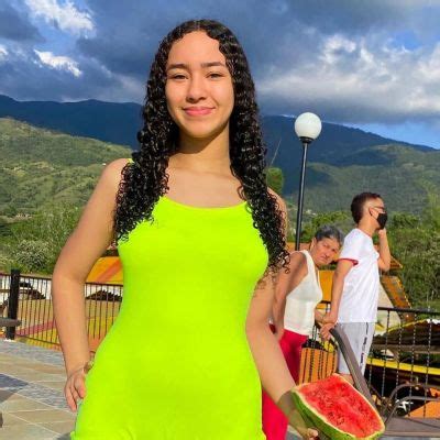 Valery Altamar- Wiki, Age, Height, Net Worth, Boyfriend (Updated on ...