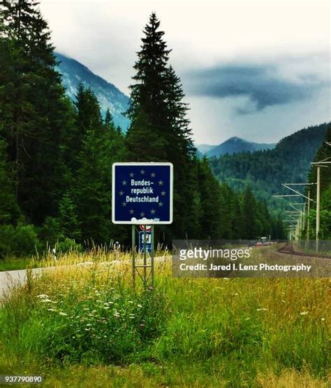 5,503 Austria Germany Border Stock Photos, High-Res Pictures, and ...