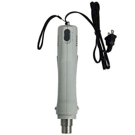 Mini Hot Air Heat Gun 110 130V AC 60Hz Electriduct