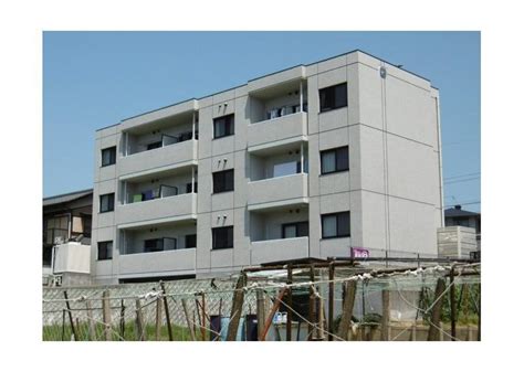 パールヒルズ賃貸マンション 物件番号6551604 （三重県鈴鹿市江島町）【ニッショーjp】