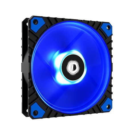 Cooling fan ID-Cooling WF-12025-XT-B 120 мм blue LED | Official ...