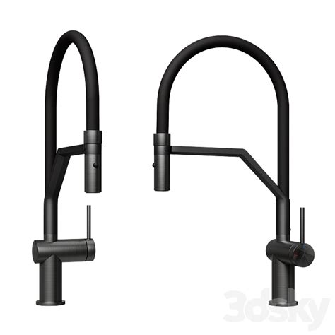 Gessi Miscelatore Lavello Faucet D Model