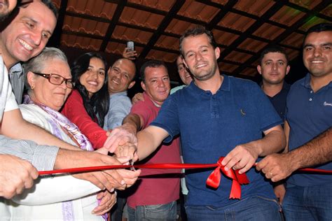 Prefeitura Inaugura Centro De Especialidades Odontol Gicas E Unidade De