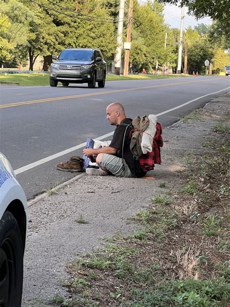 Affidavit Woman Captures Photo Of Naked Man In Front Of High School