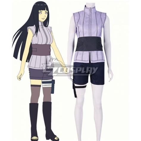 Jual Hinata Hyuuga Cosplay Costume Hinata Cosplay Naruto Cosplay