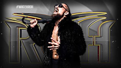 Marty Scurll to Challenge For ROH World Championship at MSG