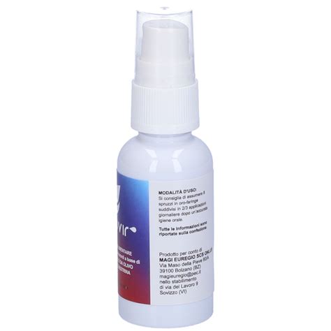 Endovir Spray 20 Ml 20 ml - Redcare