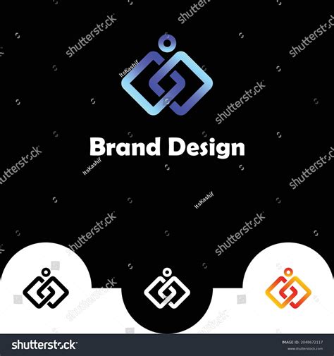 Team Logo Design Template Team Work Stock Vector (Royalty Free ...