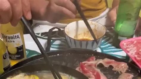 Amazon Liven Electric Grill With Hot Pot Non Stick Coating Surface Hot Pot With Glass