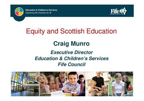 Equity And Scottish Education Scotland S Futures Forum