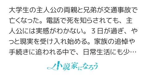 悲しいことがあった。そんなときに3年間続いていた彼女を寝取られた。僕はもう何を信じたらいいのか分からなくなってしまいそうだ。