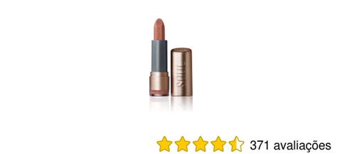 Batom Soul Kiss Me Efeito Matte Nude Autoral G Eudora