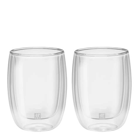 Zwilling Sorrento Dessertskål 28 cl 2-pack - Cervera