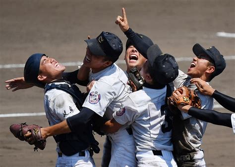 第63回全国高校軟式野球：決勝 中京学院大中京が連覇 写真特集111 毎日新聞