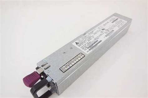 Блок питания Delta Electronics DPS-400AB-5 A 400W | Festima.Ru ...