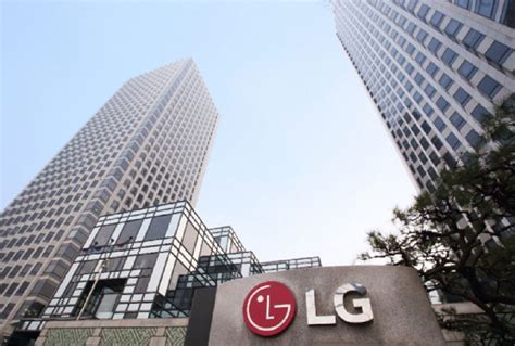 創下第二季度營收及獲利新紀錄 Lg 公布 2024 年第二季度財報 Enn台灣電報