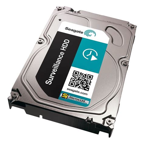 Seagate SV35.6 2TB HDD – SI Alarms Ltd