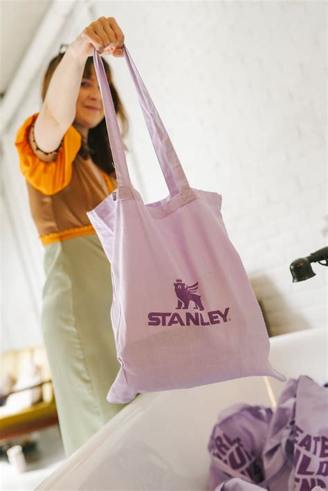 Stanley - Unveiling the Story Behind the Viral Phenomenon of the