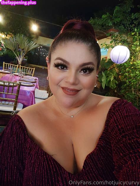 Hotjuicycurvy Jess Is Juicyy Nude OnlyFans Photo The Fappening Plus