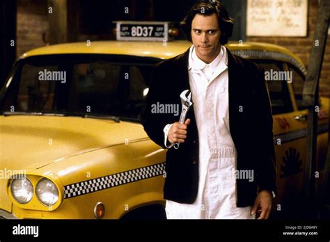 JIM CARREY, MAN ON THE MOON, 1999 Stock Photo - Alamy