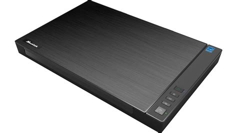 Mustek Scan Express A3 S2400 plus Flachbettscanner A3 2400 x 2400 dpi ...