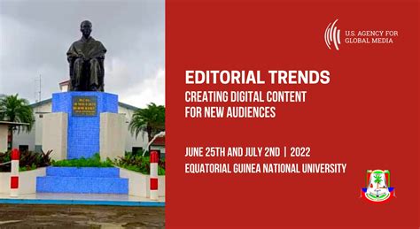 Equatorial Guinea: Editorial trends – USAGM