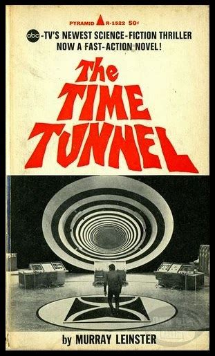 The Time Tunnel 1966