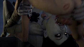 Alcina Dimitrescu Parte 2 De Nottanj XVIDEOS