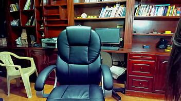 Secretary Fuck Anal With Dildo Xvideos