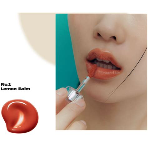 Jual Alternative Stereo Lip Potion Aqua Glow Shopee Indonesia