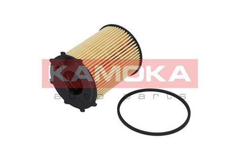 KAMOKA Controllo Set Filtri Adatto A Per Ford Messa EBay