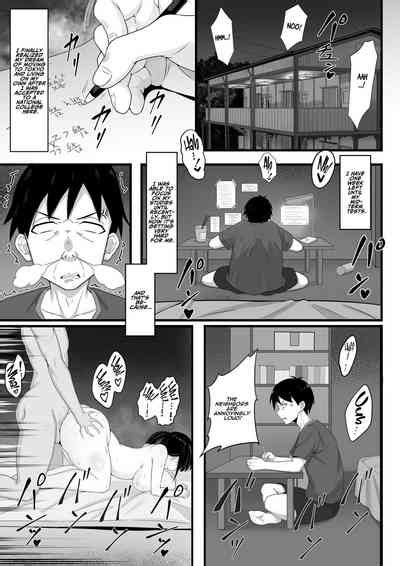 Ore No Joukyou Seiseikatsu Souchuuhen My Sex Life In The Capital City Compilation Nhentai