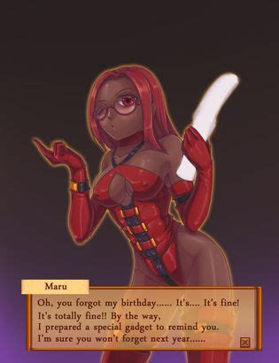 Starlewed Valley Luscious Hentai Manga Porn