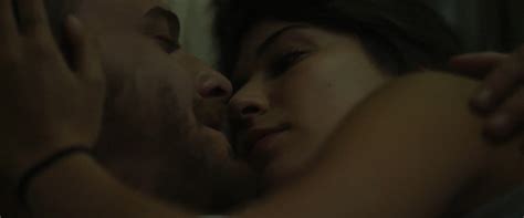 Nude Video Celebs Devrim Zkan Sexy Blue Cave Mavi Magara