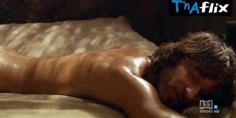 Lara Corrochano Nude Scene In Hispania La Leyenda Tnaflix