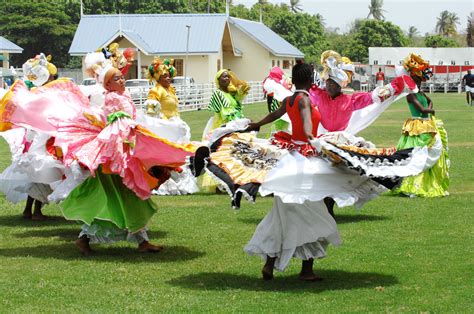 Festivals In Trinidad And Tobago