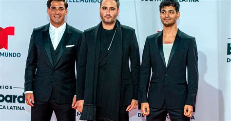 Los Billboard de la Música Latina se entregarán en Miami el 23 de septiembre Infobae